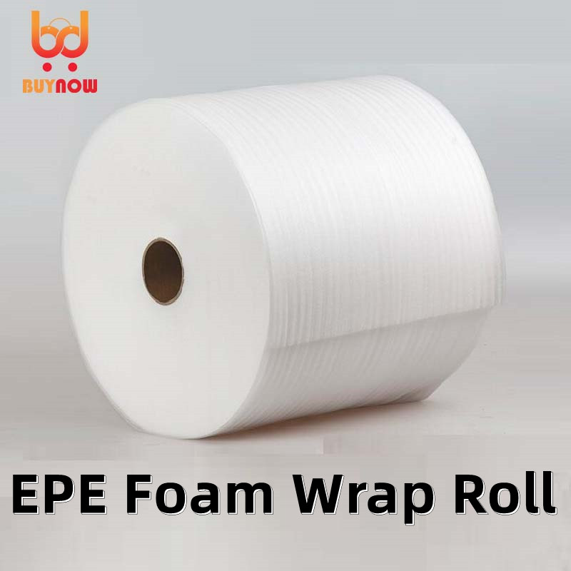 Eva Foam Sheet - แผ่นโฟมกันกระแทก EPE Pearl Cotton ขนาด 30