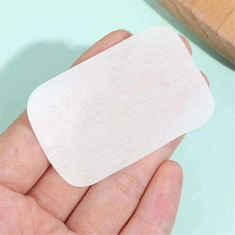 20/100/200pcs แบบพกพามือซักผ้า - Eva Foam Sheet บทวิจารณ์และราคา