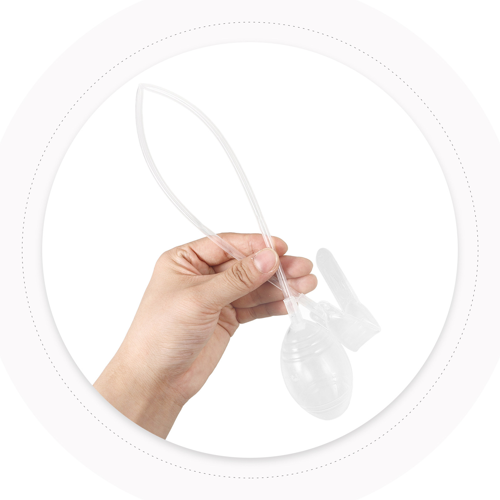 อุปกรณ์ถ่ายรูปหูกระต่าย ถุงลมส - Cosplay Material For Prop บทวิจารณ์และราคา