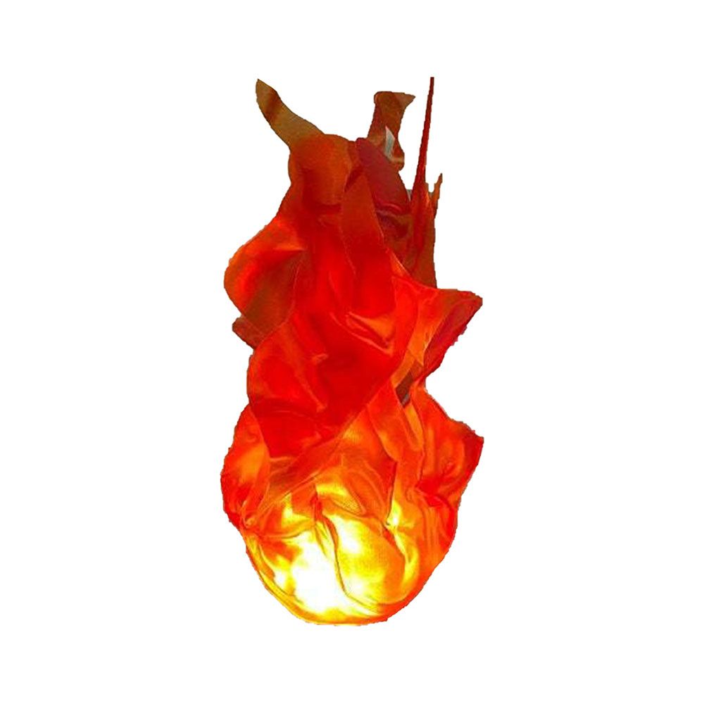 อุปกรณ์ประกอบฉากคอสเพลย์ ลูกไฟ - Cosplay Fireball Prop บทวิจารณ์และราคา