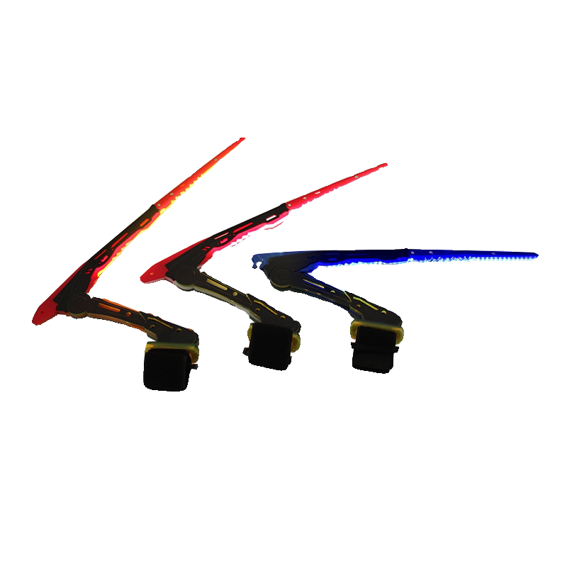 ดาบคาตานะไซเบอร์พังค์อนิเมะ ดา - Cosplay Prop Knife บทวิจารณ์และราคา