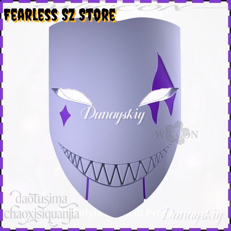 DUNAYSKIY%^& คอสเพลย์เจสเตอร์  - Free Cosplay Prop Patterns บทวิจารณ์และราคา