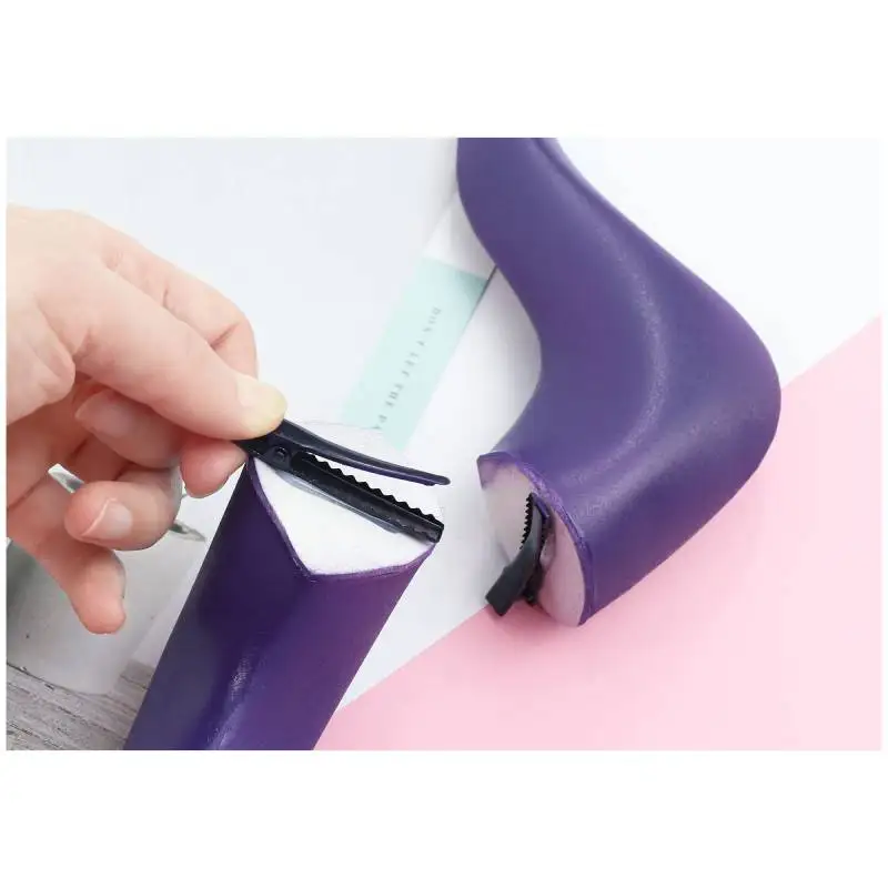 อะนิเมะ Mount Lady Horn Hairpi - Cosplay Material For Prop บทวิจารณ์และราคา