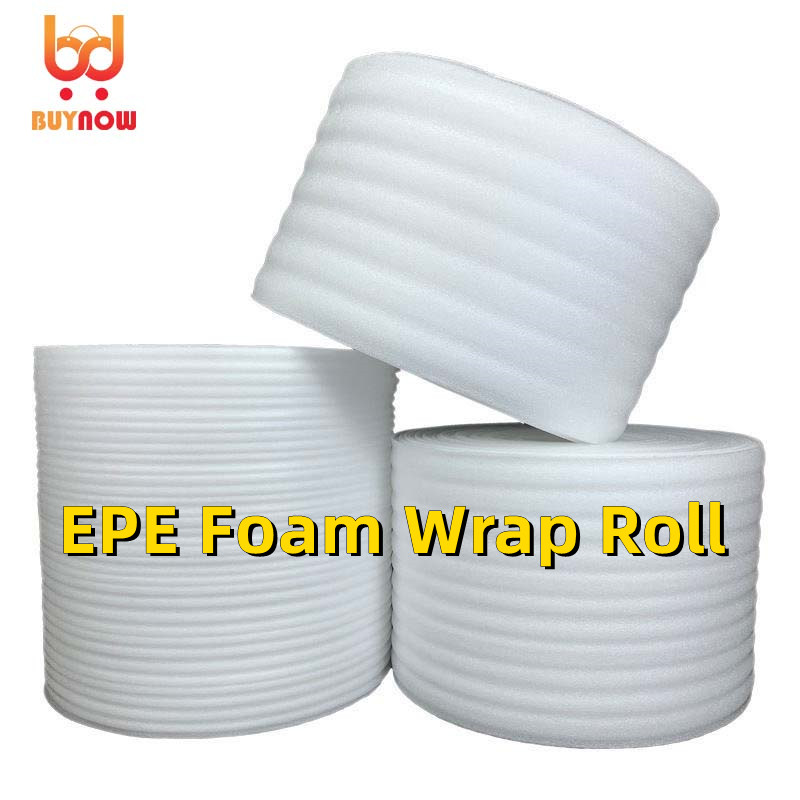 แผ่นโฟมกันกระแทก EPE Pearl Cot - Eva Foam Sheet บทวิจารณ์และราคา