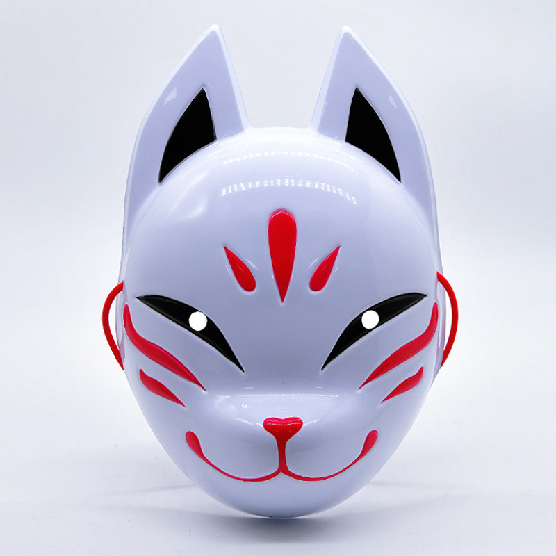 หน้ากากแฟนซี คามิซาโตะ อายากะ  - Cosplay Fireball Prop บทวิจารณ์และราคา