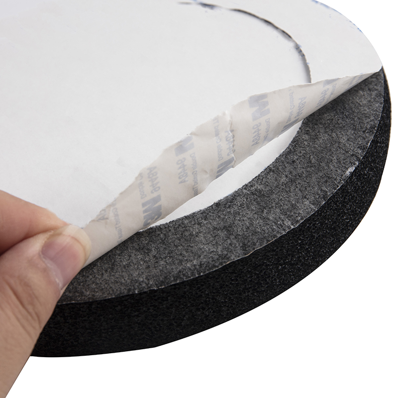 1 ชิ้น แหวนลำโพงรถยนต์อเนกประส - Eva Foam Sheet บทวิจารณ์และราคา