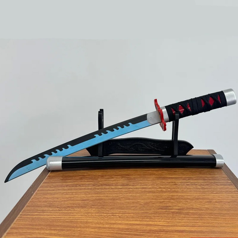 ดาบพิฆาตอสูร ทันจิโร่ อุปกรณ์ป - Cosplay Prop Knife บทวิจารณ์และราคา