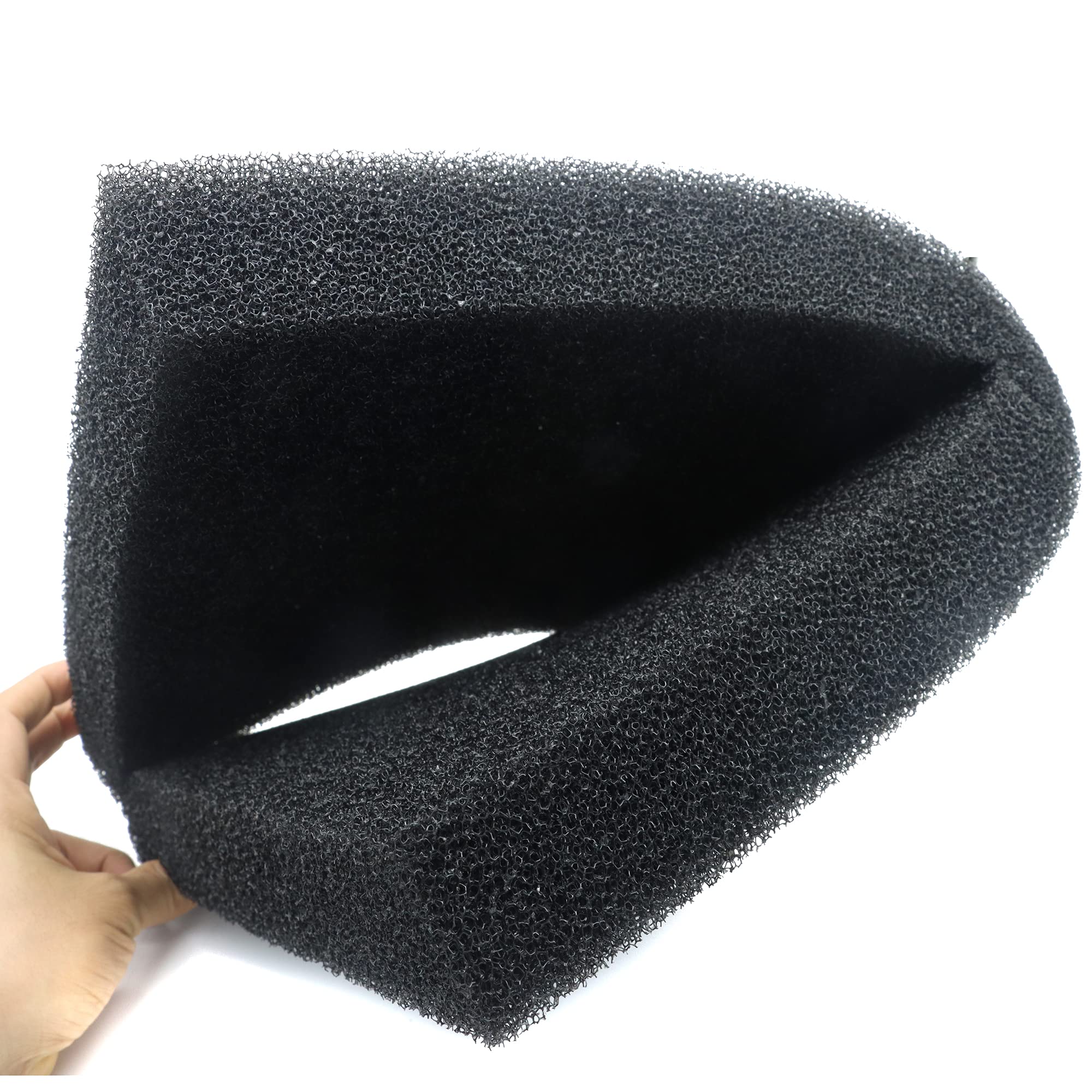 ฟองน้ำกรองน้ำสำหรับตู้ปลา25 PP - Eva Foam Sheet บทวิจารณ์และราคา