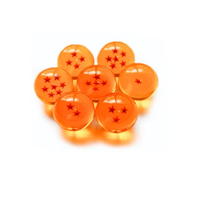 บันได อนิเมะ ดราก้อนบอล คริสตั - Cosplay Fireball Prop บทวิจารณ์และราคา