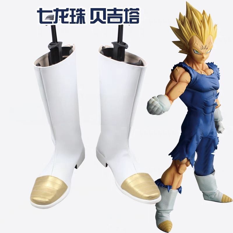 คอสเพลย์ดราก้อนบอลรองเท้าเวจิต - Cosplay Fireball Prop บทวิจารณ์และราคา