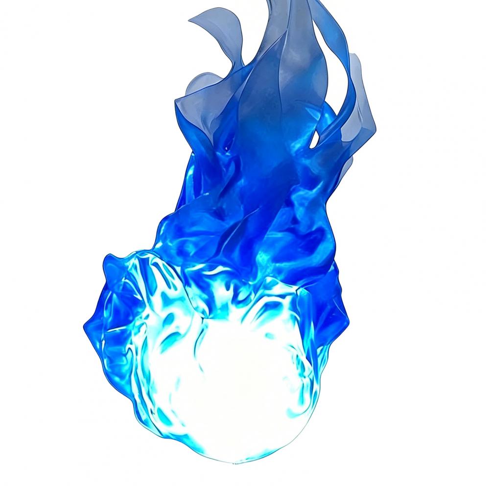 อุปกรณ์ประกอบฉากไฟลูกบอลแบบพกพ - Cosplay Fireball Prop บทวิจารณ์และราคา