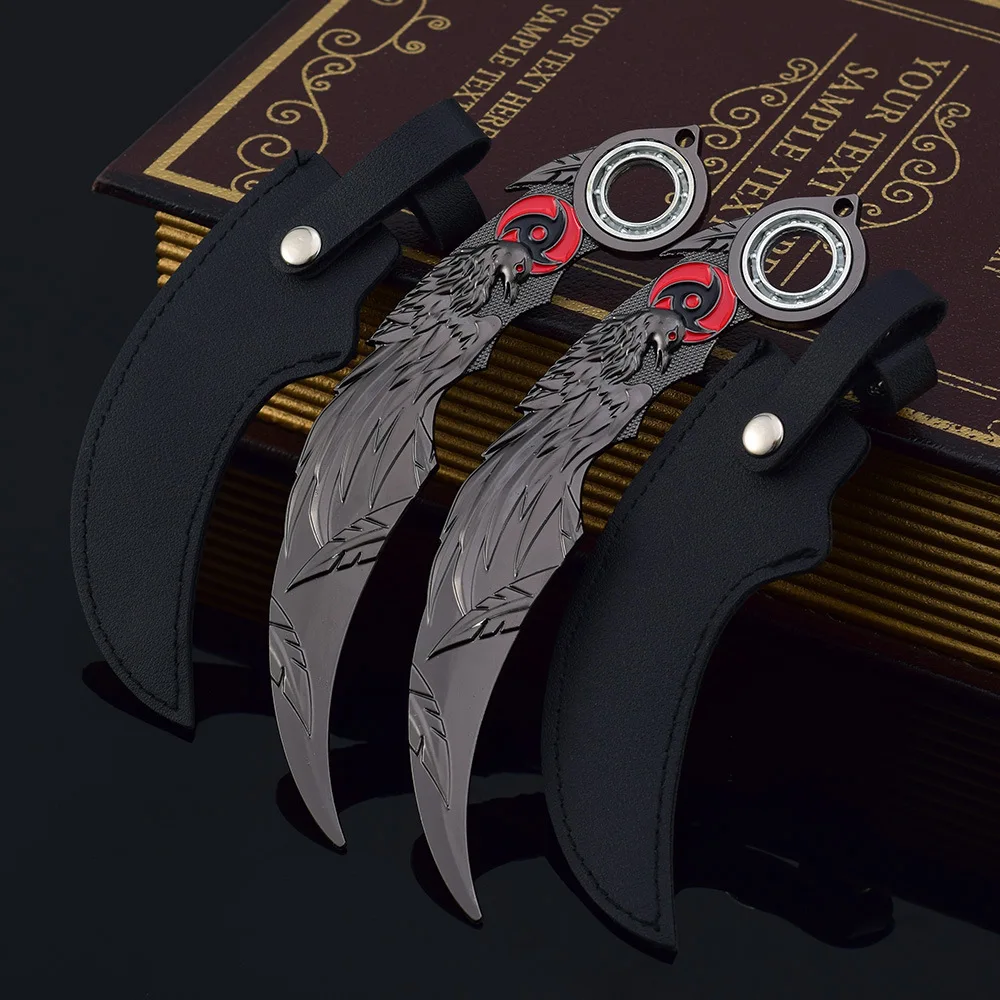 18 ซม.Global Strike Dragon มีด - Cosplay Prop Dagger บทวิจารณ์และราคา
