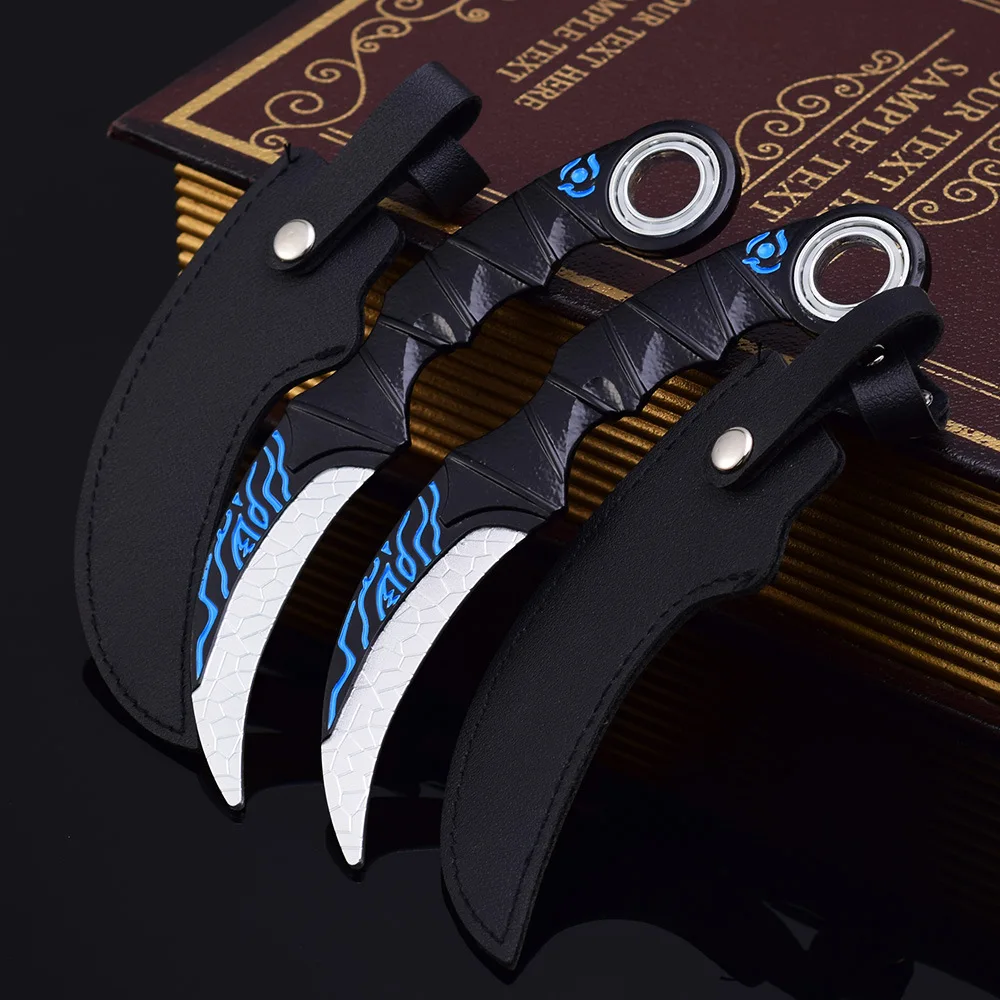 18 ซม.Global Strike Dragon มีด - Cosplay Prop Dagger บทวิจารณ์และราคา
