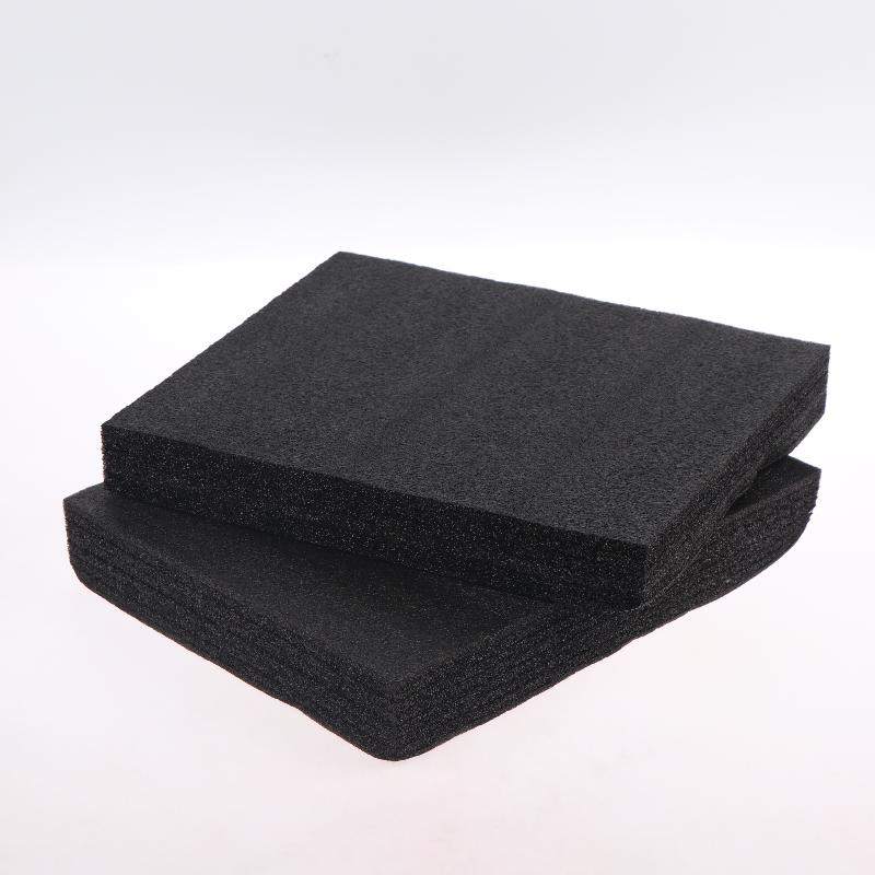 แผ่นโฟมโพลีเอทิลีนแบบตัดได้ 1  - Eva Foam Sheet บทวิจารณ์และราคา