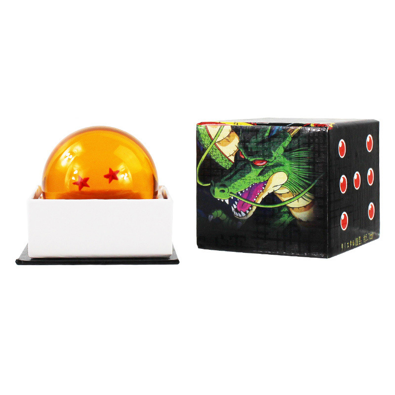ลูกบอลคริสตัลรูปอนิเมะสำหรับเด - Cosplay Fireball Prop บทวิจารณ์และราคา