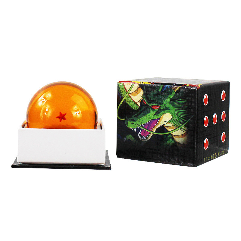 ลูกบอลคริสตัลรูปอนิเมะสำหรับเด - Cosplay Fireball Prop บทวิจารณ์และราคา