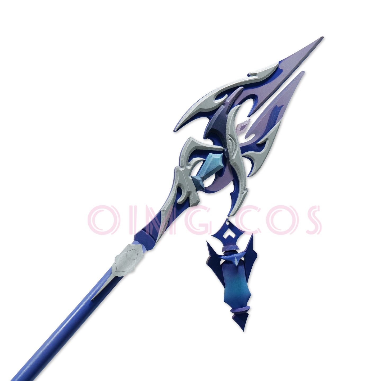 อุปกรณ์ประกอบฉากคอสเพลย์ฟลินส์ - Cosplay Prop Knife บทวิจารณ์และราคา