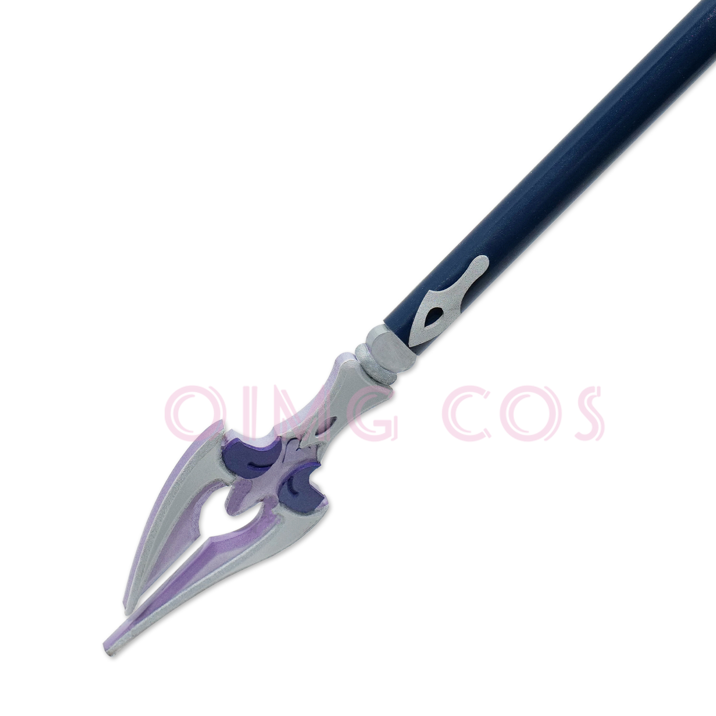 อุปกรณ์ประกอบฉากคอสเพลย์ฟลินส์ - Cosplay Prop Knife บทวิจารณ์และราคา