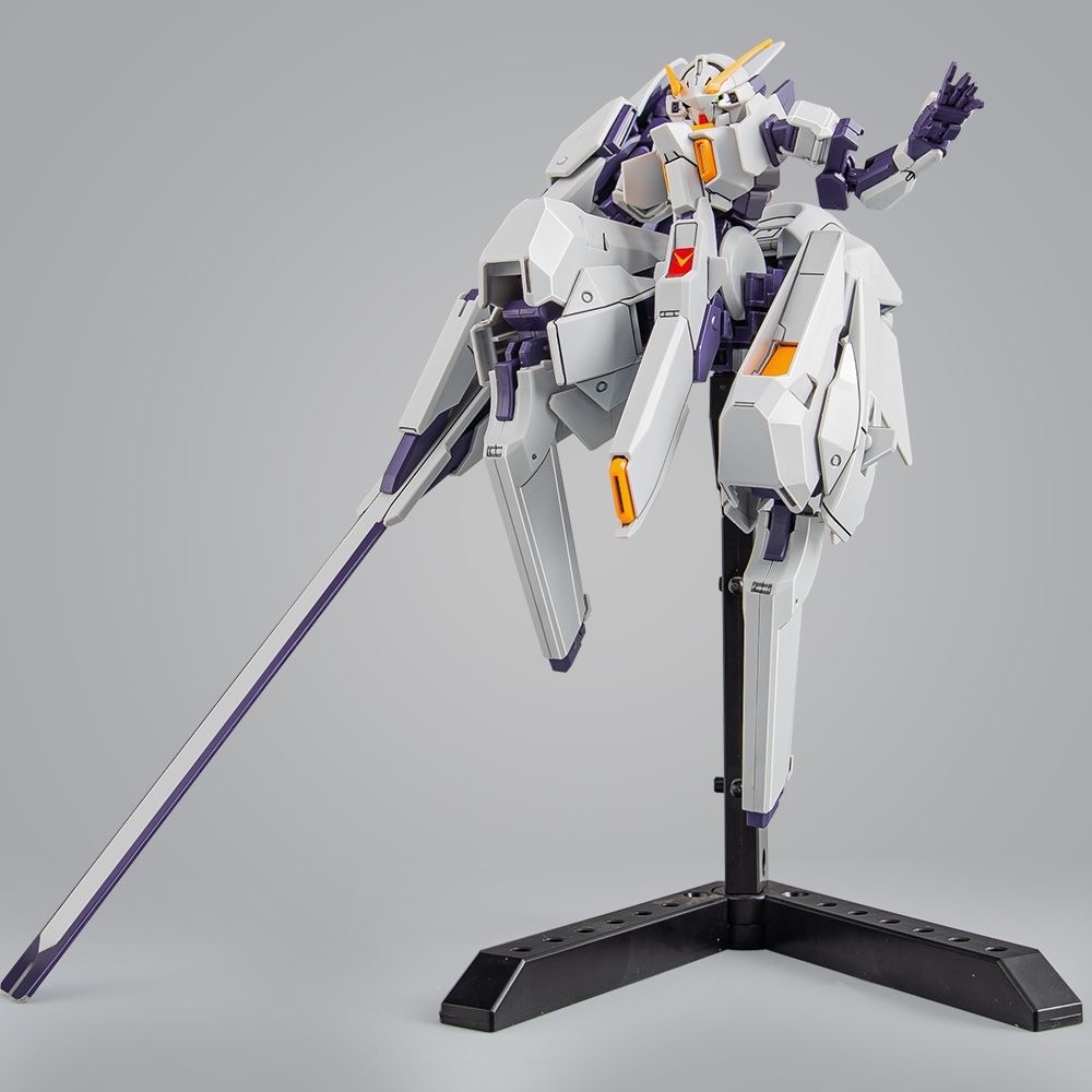 1/144 HG RX-124 TR-6 วอนด์เวิร - Bandai Gundam Hg บทวิจารณ์และราคา