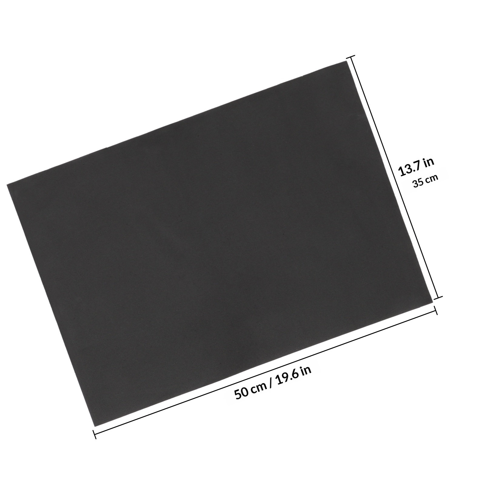 แผ่นโฟมอีวา 4 ชิ้น วัสดุ DIY ส - Eva Foam Sheet บทวิจารณ์และราคา
