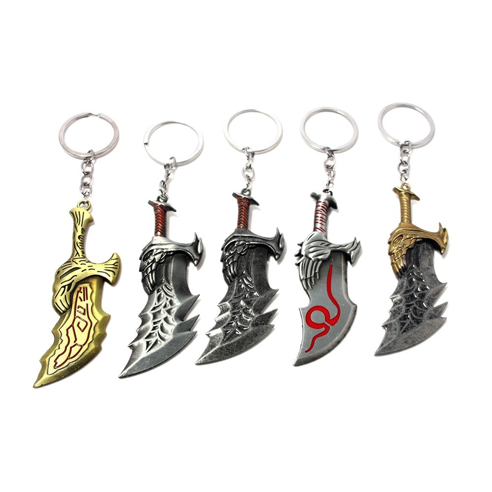 เครื่องประดับแฟชั่นพังก์ จี้กุ - Free Cosplay Prop Patterns บทวิจารณ์และราคา