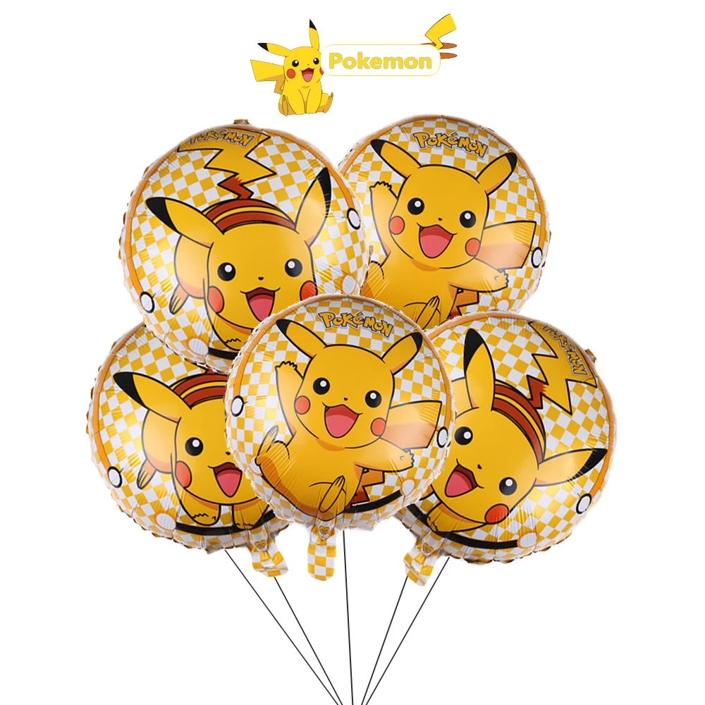 ลูกโป่งฟอยล์อะลูมิเนียมลายโปเก - Pokeball Cosplay Prop บทวิจารณ์และราคา