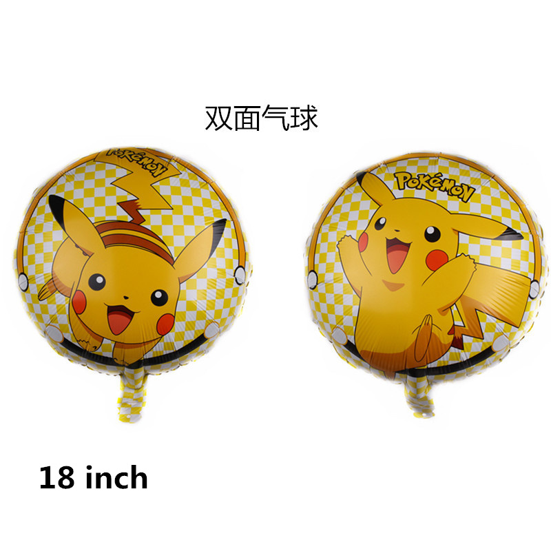 ลูกโป่งฟอยล์อะลูมิเนียมลายโปเก - Pokeball Cosplay Prop บทวิจารณ์และราคา