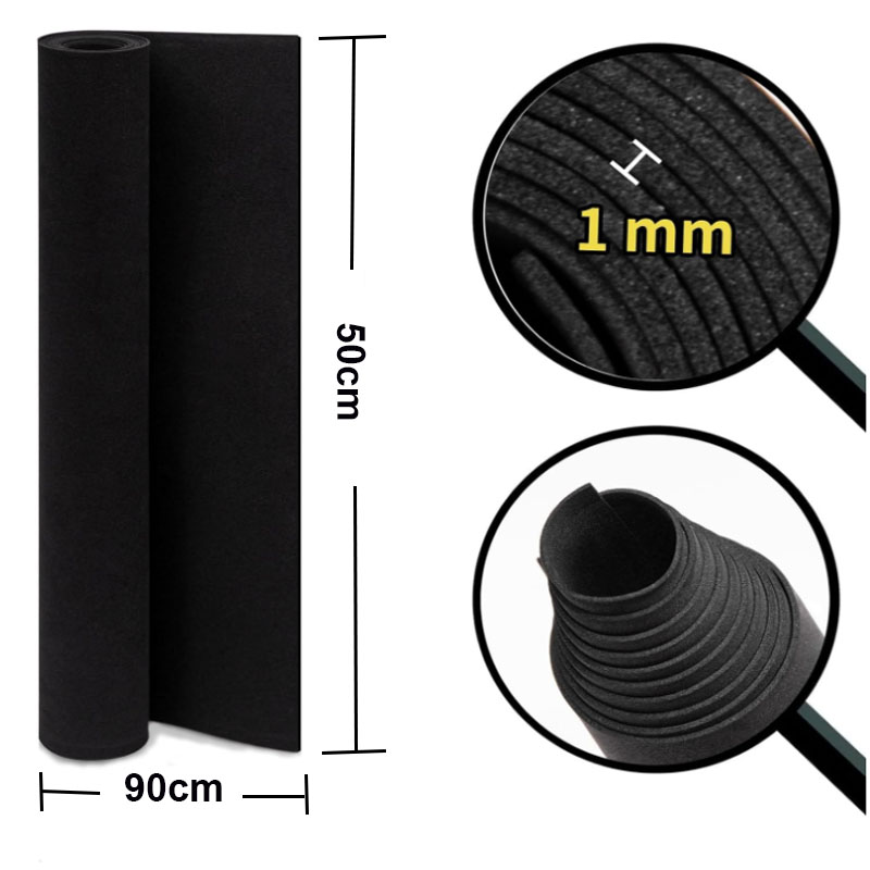 1pcs สีสันแผ่นโฟม Eva คอสเพลย์ - Eva Foam Sheet บทวิจารณ์และราคา