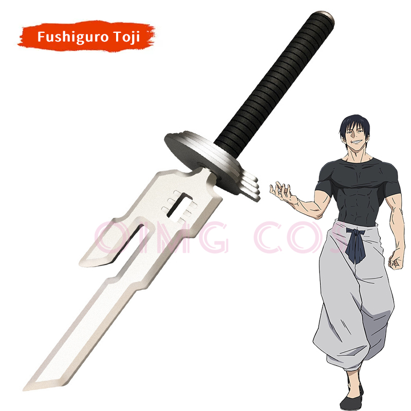 อุปกรณ์ประกอบคอสเพลย์ฟุชิกุโระ - Cosplay Prop Knife บทวิจารณ์และราคา