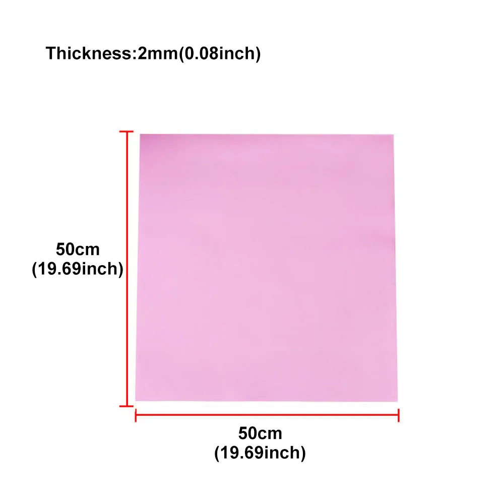 แผ่นโฟม EVA สีสันสดใส 18 สี หน - Eva Foam Sheet บทวิจารณ์และราคา