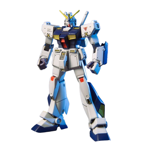 ของแท้จากบันได HG 1/144 RX-78  - Bandai Gundam Hg บทวิจารณ์และราคา