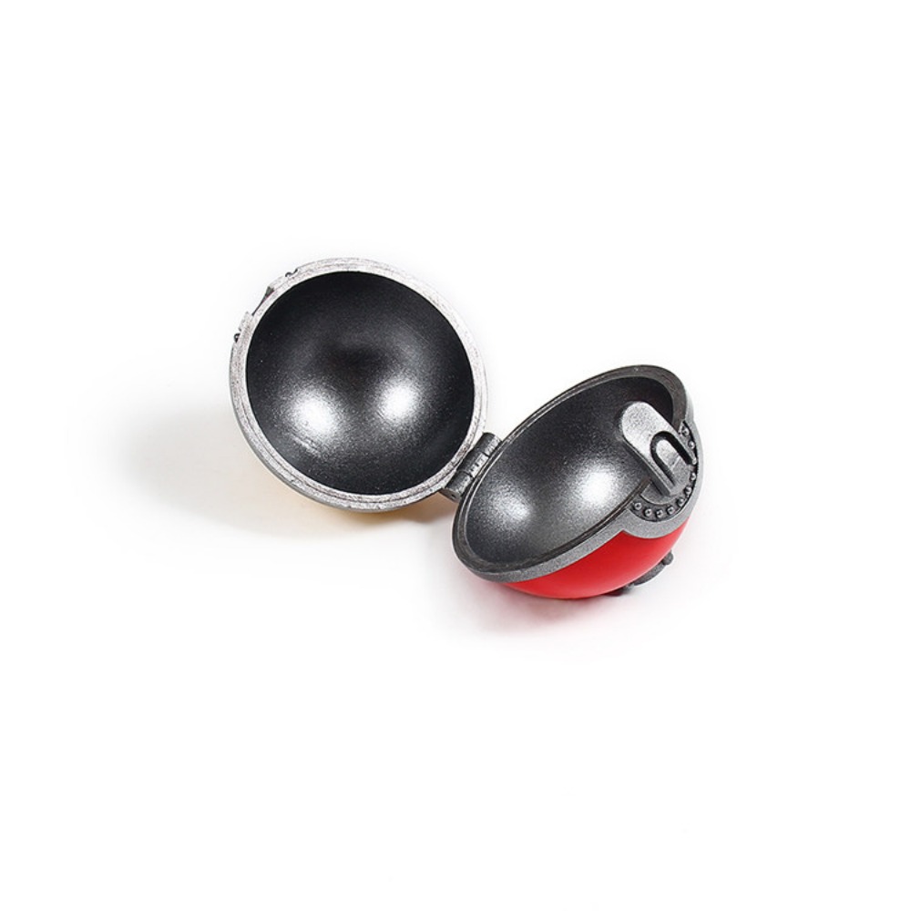 โปเกบอลจำลอง อุปกรณ์ประกอบคอสเ - Pokeball Cosplay Prop บทวิจารณ์และราคา