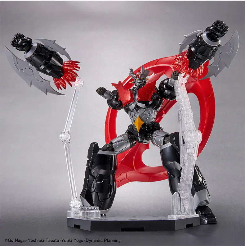 Gundam Bandai HG 1/144 Mazinge - Bandai Gundam Hg บทวิจารณ์และราคา