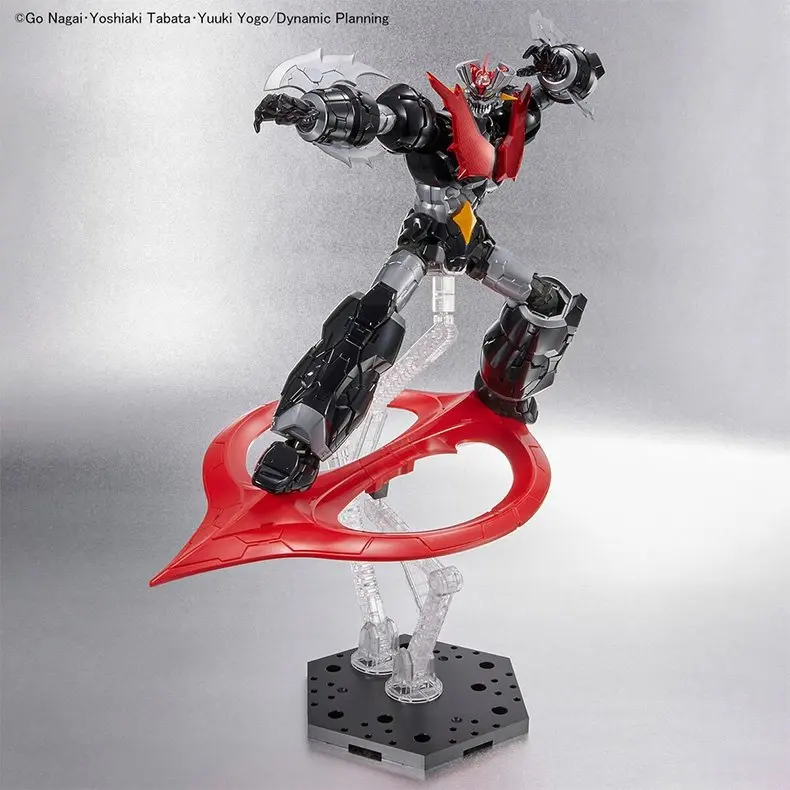Gundam Bandai HG 1/144 Mazinge - Bandai Gundam Hg บทวิจารณ์และราคา