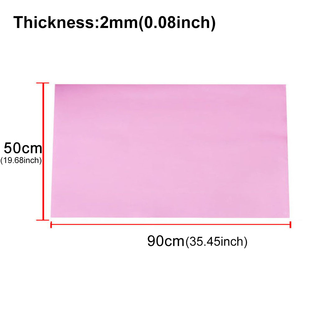 แผ่นโฟม EVA สีสันสดใส 16 สี หน - Cosplay Prop Foam บทวิจารณ์และราคา