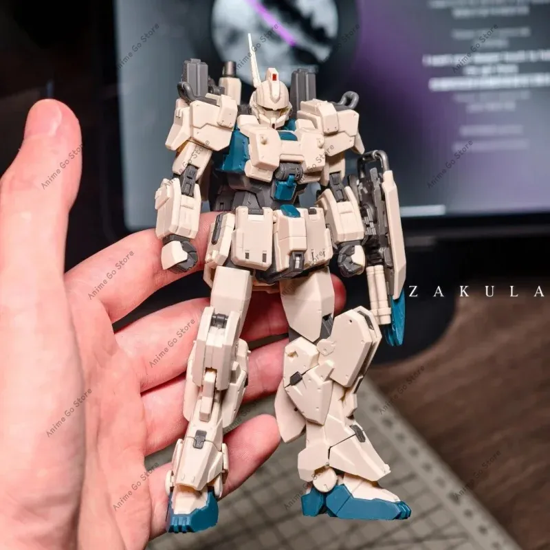 คุโรฟุเนะโกะ อีซี่-8 โกสต์ แอค - Bandai Gundam Hg บทวิจารณ์และราคา