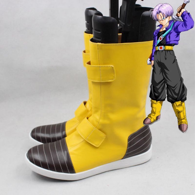 รองเท้าคอสเพลย์อนิเมะดราก้อนบอ - Cosplay Fireball Prop บทวิจารณ์และราคา