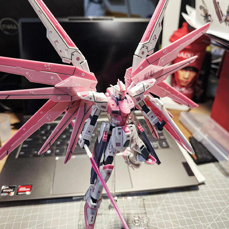 ชุดประกอบโมเดลกันดั้ม HG ขนาด  - Bandai Gundam Hg บทวิจารณ์และราคา