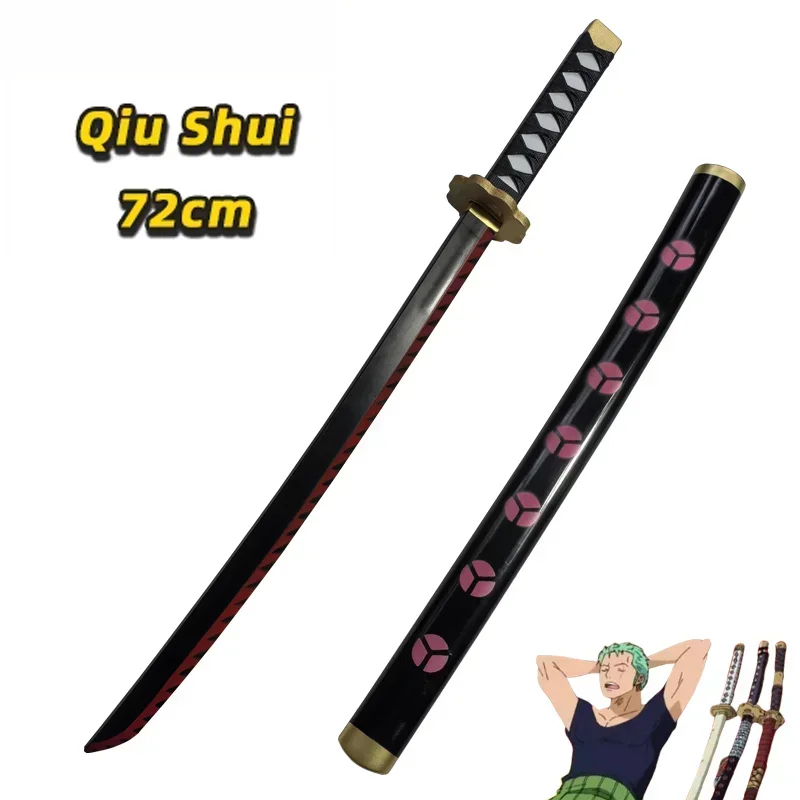 ดาบคาตานะ โรโรโนอา โซโล จากอนิ - Free Cosplay Prop Patterns บทวิจารณ์และราคา