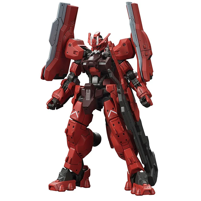 Gundam Bandai HG IBO 1/144 GUN - Bandai Gundam Hg บทวิจารณ์และราคา