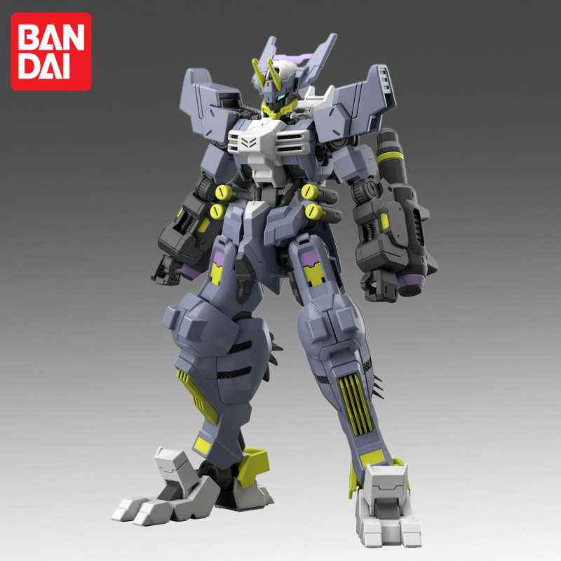 ในสต็อก โมเดลกันดั้มของแท้จาก  - Bandai Gundam Hg บทวิจารณ์และราคา