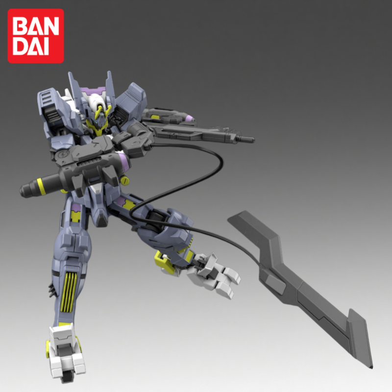 ในสต็อก โมเดลกันดั้มของแท้จาก  - Bandai Gundam Hg บทวิจารณ์และราคา