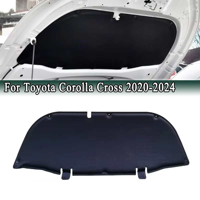 สําหรับ Toyota Corolla CROSS 2 - Eva Foam Sheet บทวิจารณ์และราคา