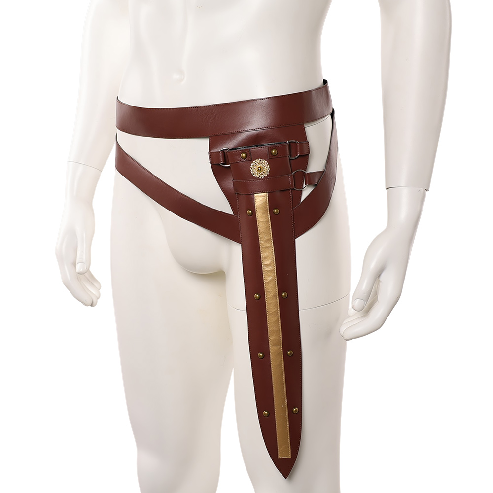 โอดิสซีอุส คอสเพลย์ ดาบ ปลอกดา - Cosplay Prop Knife บทวิจารณ์และราคา