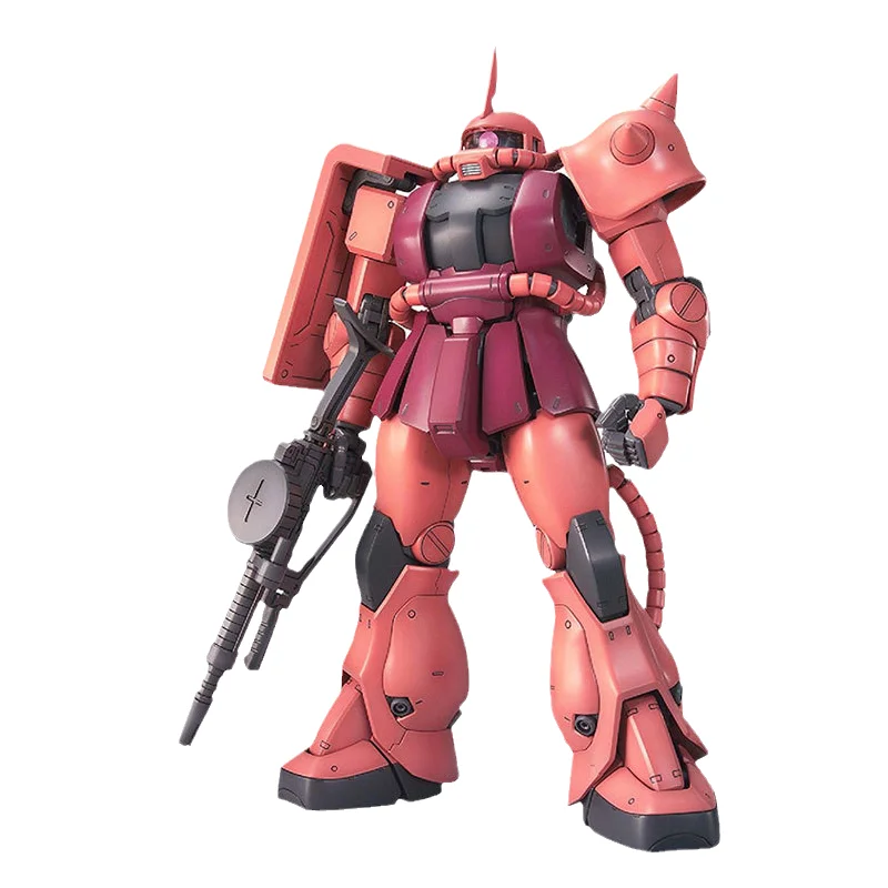 Bandai ต้นฉบับ GUNDAM อะนิเมะร - Bandai Gundam Hg บทวิจารณ์และราคา