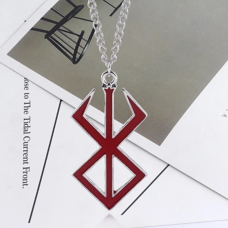 พวงกุญแจดาบอนิเมะ Berserk ดาบส - Cosplay Prop Dagger บทวิจารณ์และราคา