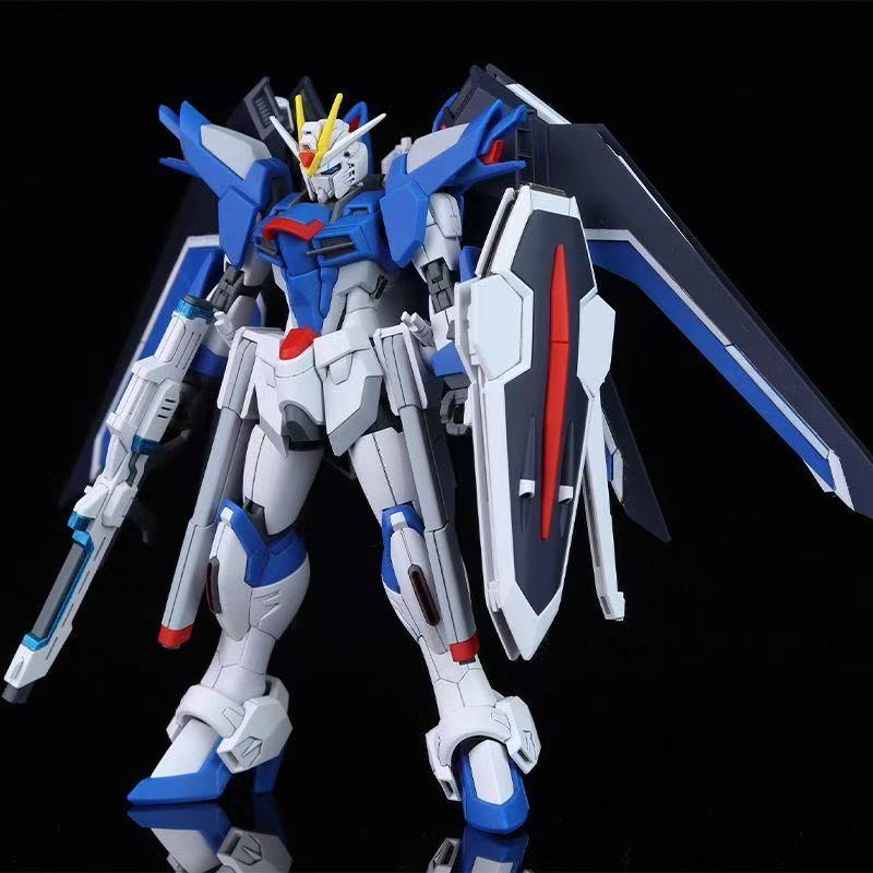 ชุดประกอบโมเดลกันดั้ม HG STTS- - Bandai Gundam Hg บทวิจารณ์และราคา