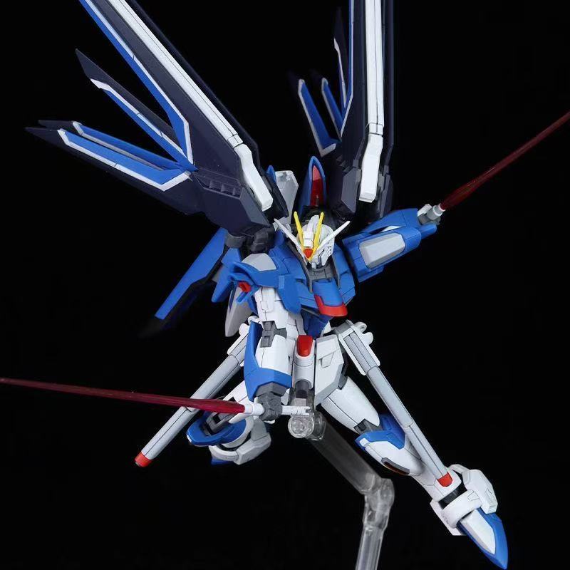 ชุดประกอบโมเดลกันดั้ม HG STTS- - Bandai Gundam Hg บทวิจารณ์และราคา
