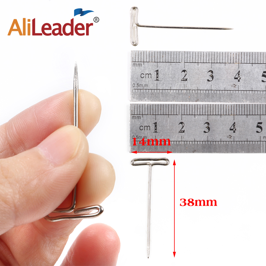 AliLeader เข็ม T คุณภาพดี สีเง - Cosplay Prop Foam บทวิจารณ์และราคา